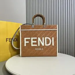 fendi aaa qualite tote-sac a main  pour femme s_124b307